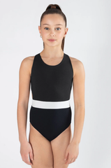 Skyler Leotard
