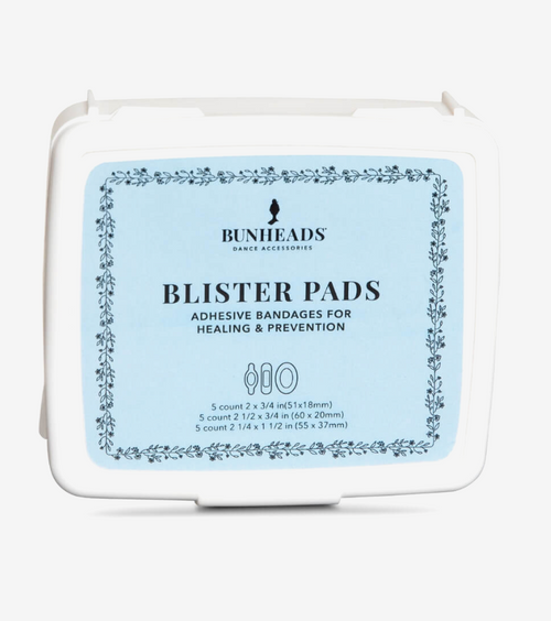 Blister Pads