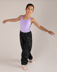 Ripstop Warm Up Pant - Child