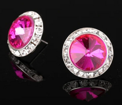 Dance Performance Earrings
