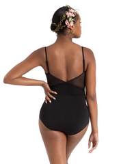 Rose Camisole Leotard - Adult