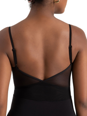 Rose Camisole Leotard - Adult