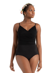 Rose Camisole Leotard - Adult