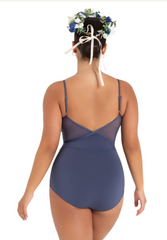 Rose Camisole Leotard - Adult