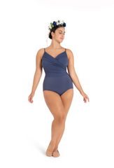 Rose Camisole Leotard - Adult