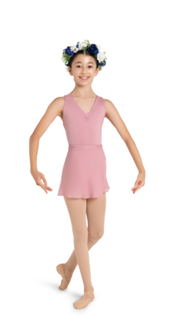 Misha Leotard