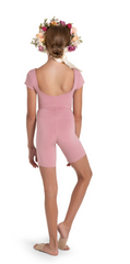 Buttercup Bike Shorts