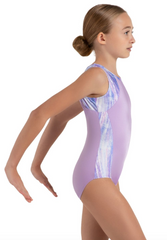 Enchanting Leotard