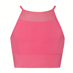 Tora Scented Crop Top - Child