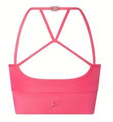 Tora Scented Crop Top - Child