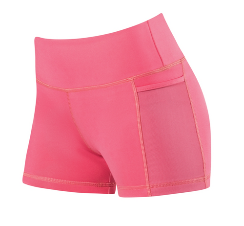 Madison Pocket Short - Limited Edition - Child