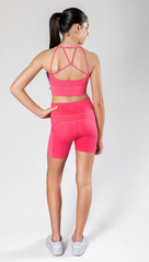Sabre Bike Short - Limited Edition - Child