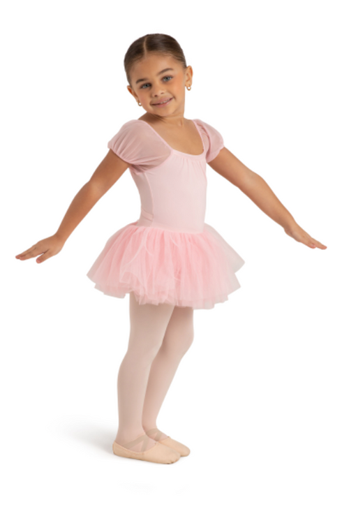 Heavenly Tutu Dress