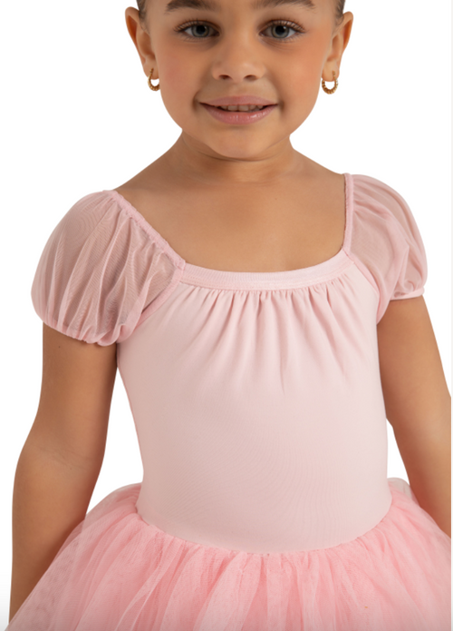 Heavenly Tutu Dress