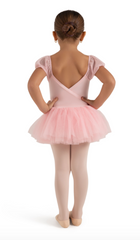 Heavenly Tutu Dress