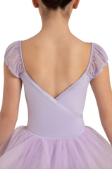 Heavenly Tutu Dress