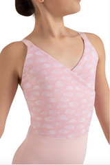 Bliss Leotard