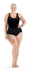 Aspen Leotard - Adult