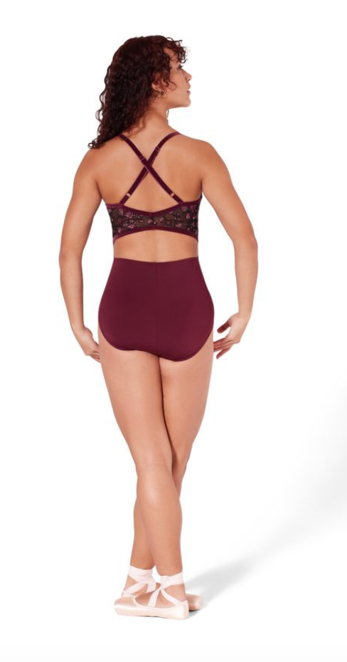 Charisma Leotard - Adult