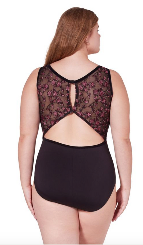 Allure Leotard - Adult