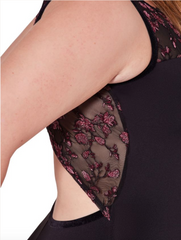 Allure Leotard - Adult