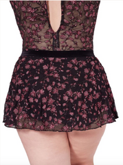 Enchant Skirt - Adult