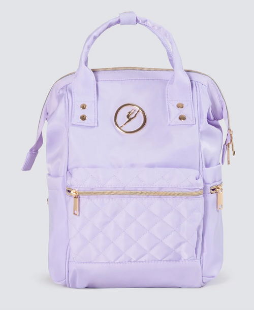 Nova Quilted Backpack - Small