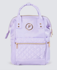 Nova Quilted Backpack - Small