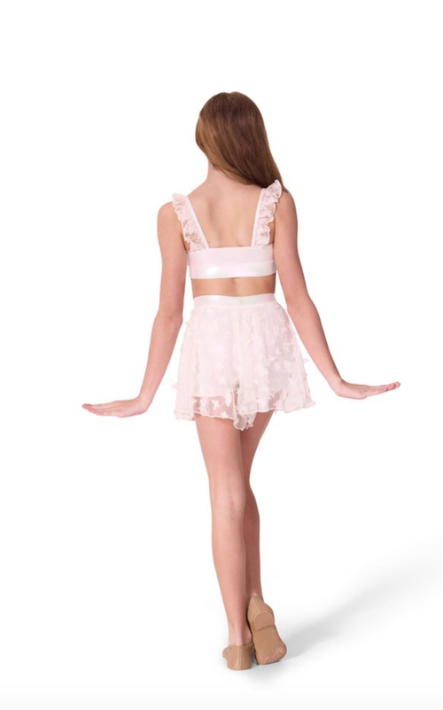 Wing Crop Top - Child