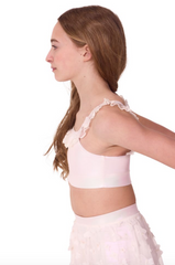 Wing Crop Top - Child