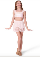 Flit Skort - Child