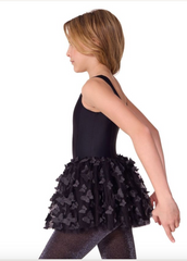 Monarch Dress - Child