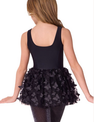 Monarch Dress - Child