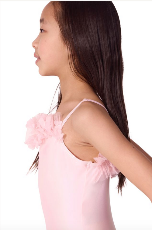 Flutter Leotard- Child