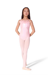 Flutter Leotard- Child