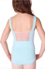 Seashell Leotard - Child