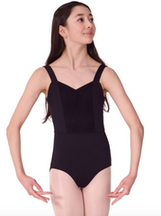 Seashell Leotard - Child