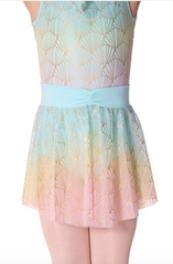 Sand Dollar Skirt - Child