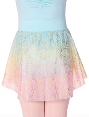 Sand Dollar Skirt - Child