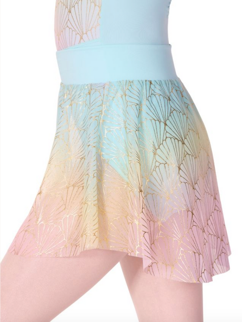 Sand Dollar Skirt - Child