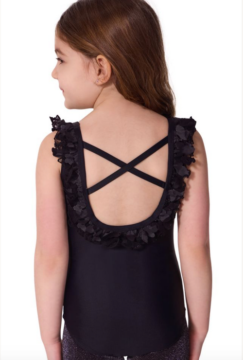 Butterfly Leotard - Child
