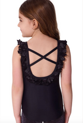 Butterfly Leotard - Child