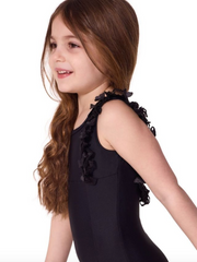 Butterfly Leotard - Child