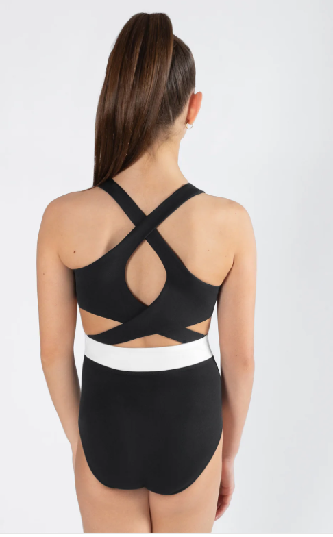 Skyler Leotard