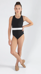 Skyler Leotard