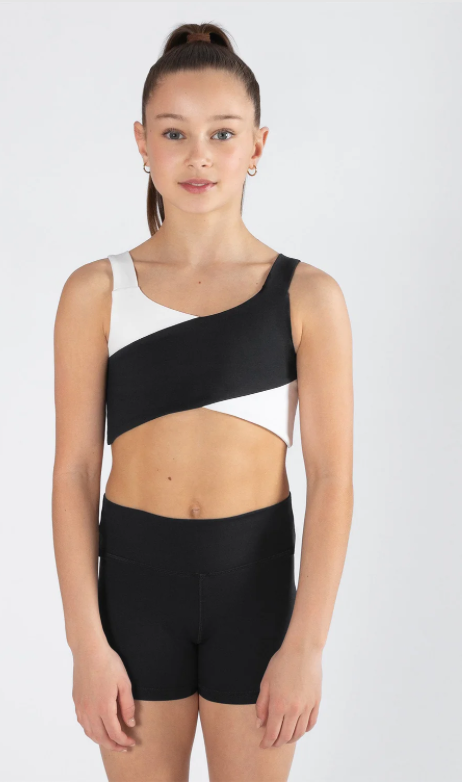 Izzy Crop Top