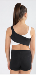 Izzy Crop Top