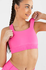 Stretch It Crop Top