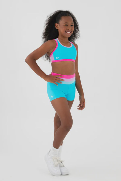 Sweet Pea Short