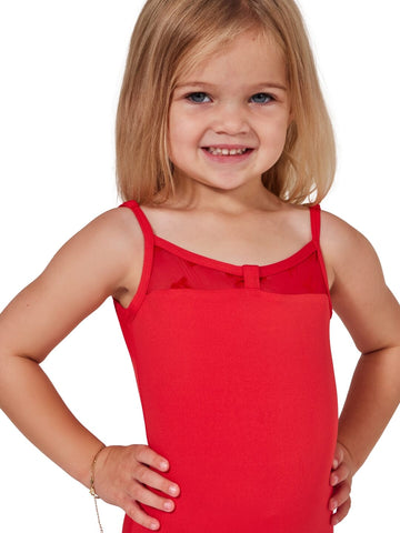 Primrose Leotard - Child